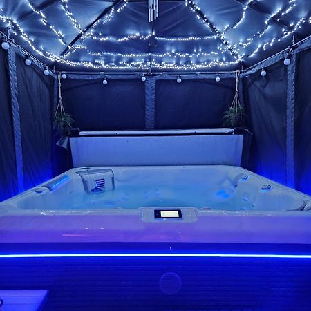 L Escale Spa Privatif Tournai Dış mekan fotoğraf