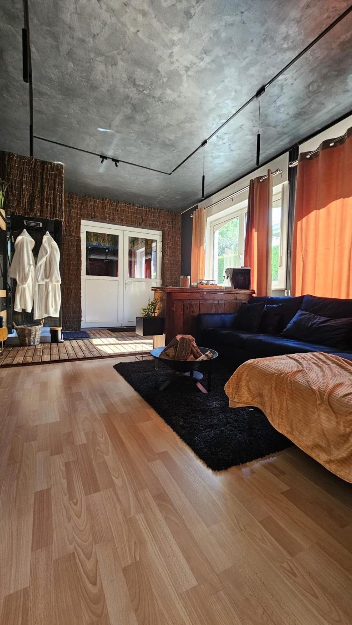 L Escale Spa Privatif Tournai Dış mekan fotoğraf