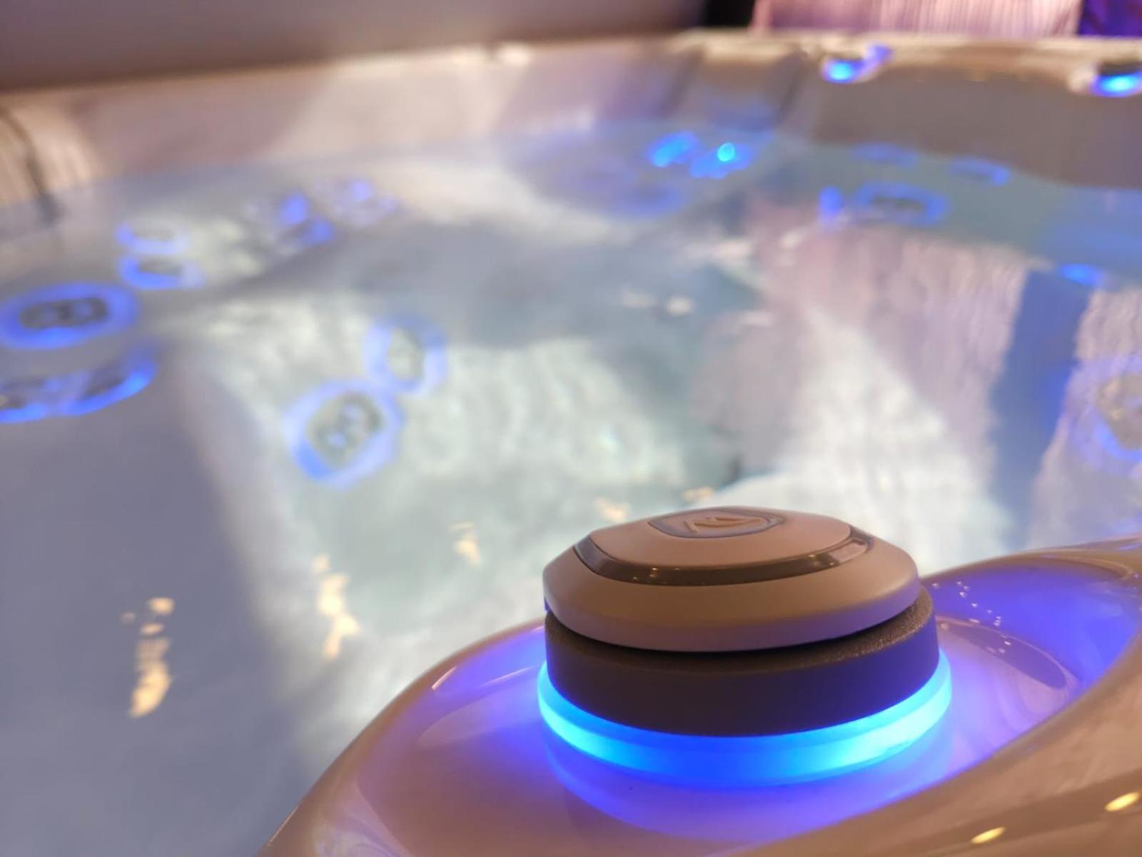 L Escale Spa Privatif Tournai Dış mekan fotoğraf