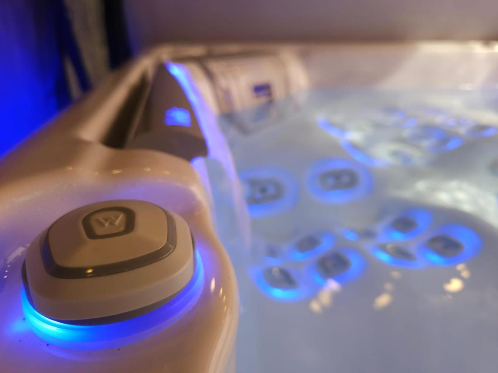 L Escale Spa Privatif Tournai Dış mekan fotoğraf