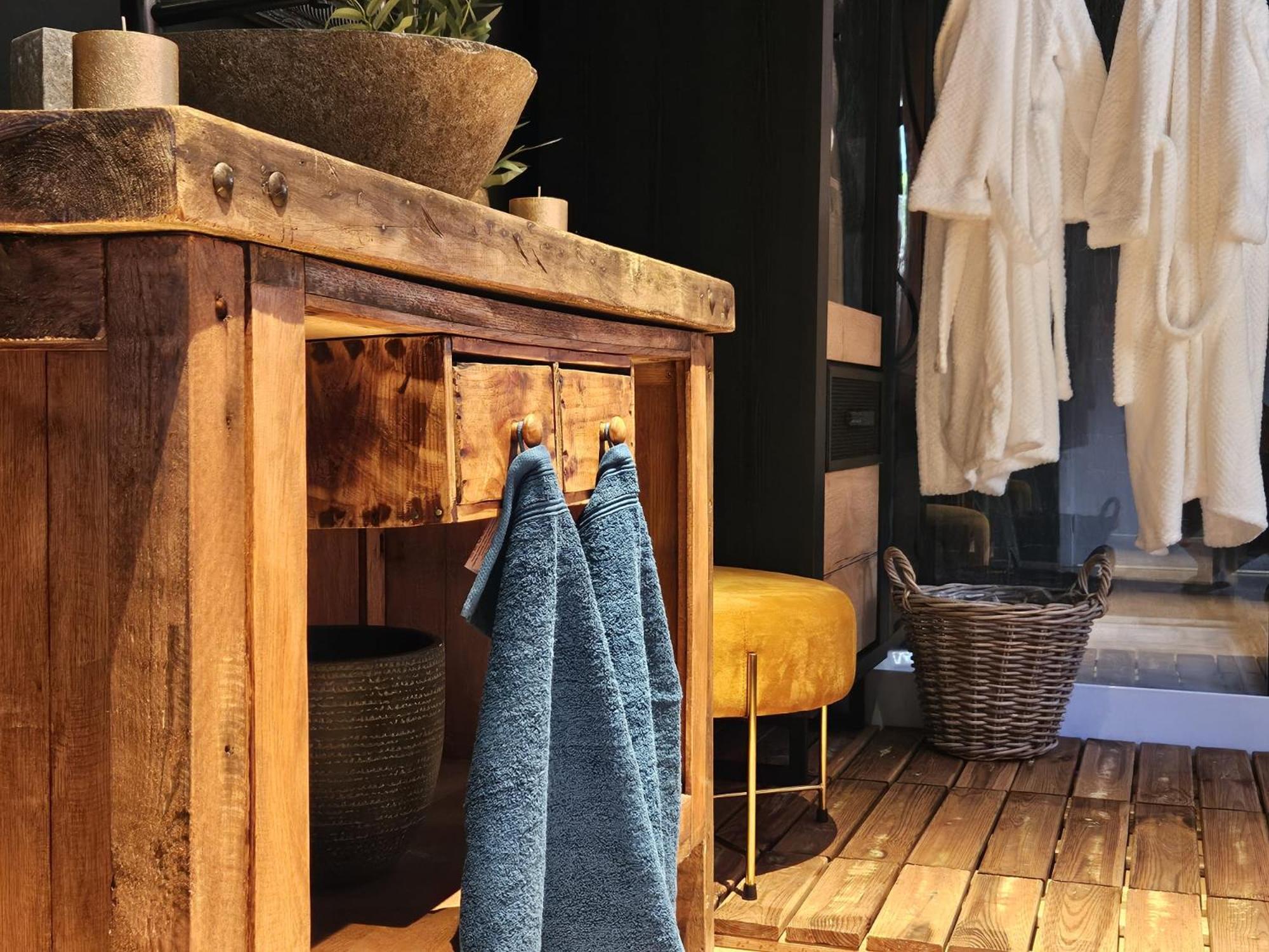 L Escale Spa Privatif Tournai Dış mekan fotoğraf