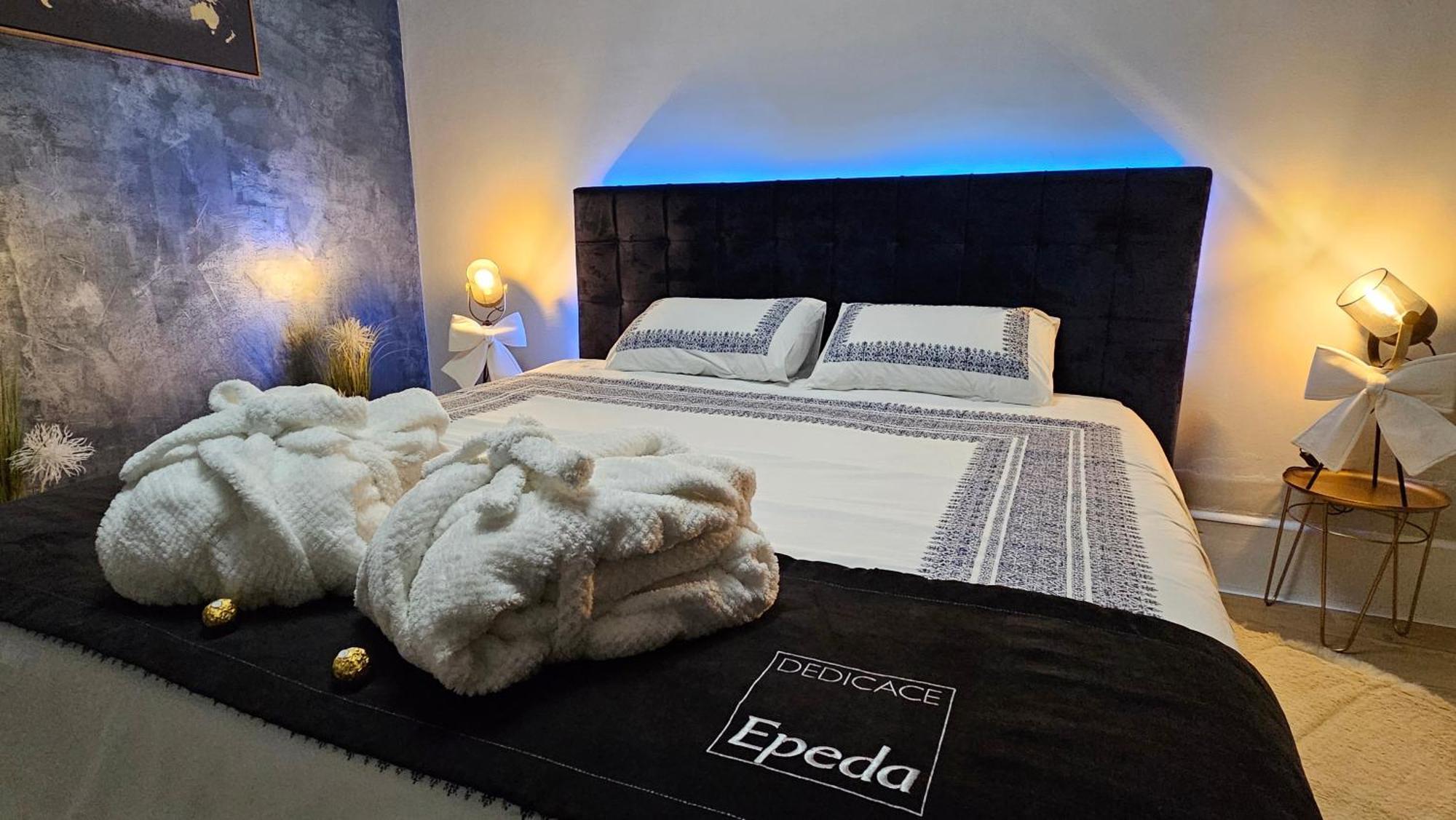 L Escale Spa Privatif Tournai Dış mekan fotoğraf
