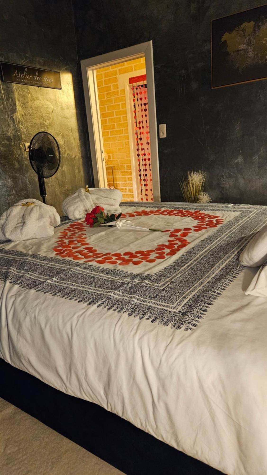 L Escale Spa Privatif Tournai Dış mekan fotoğraf