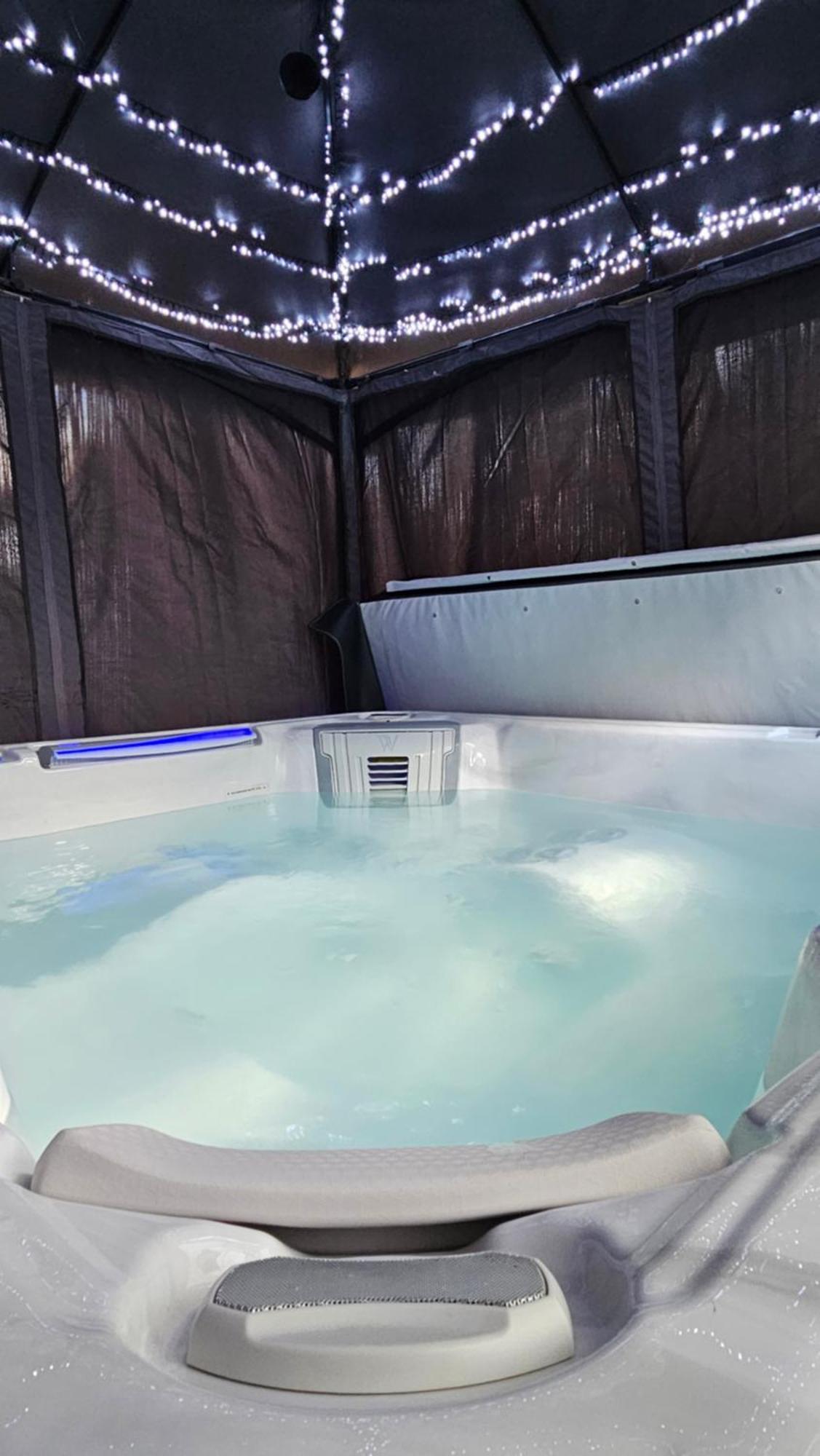 L Escale Spa Privatif Tournai Dış mekan fotoğraf