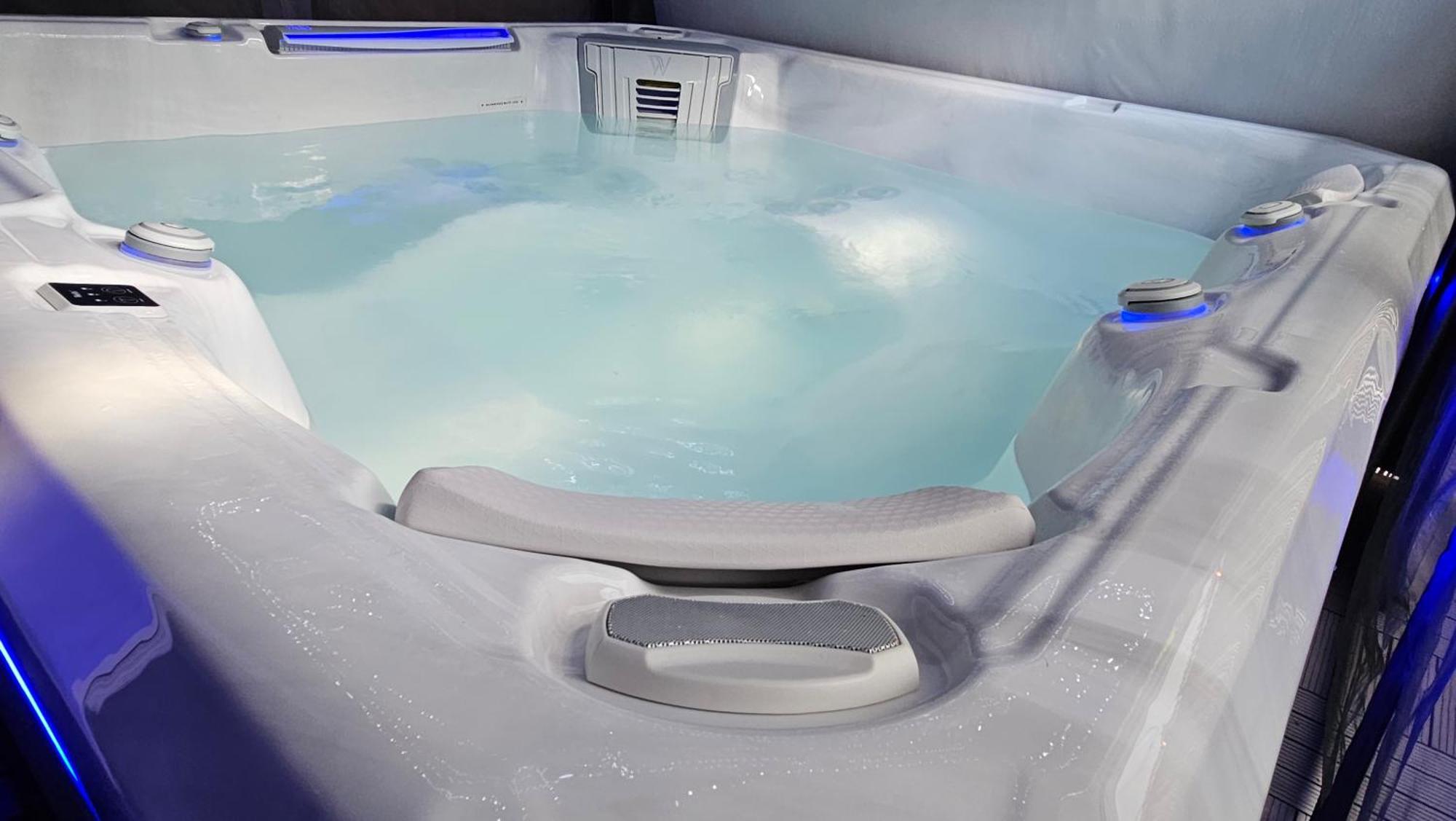 L Escale Spa Privatif Tournai Dış mekan fotoğraf